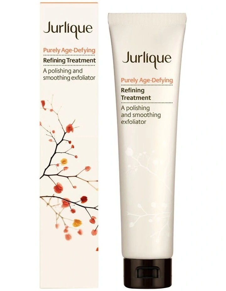 Purely Age Defying Refining Treatment
