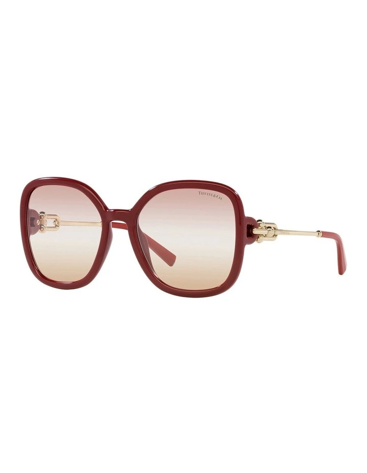 TF4202U Sunglasses in Violet