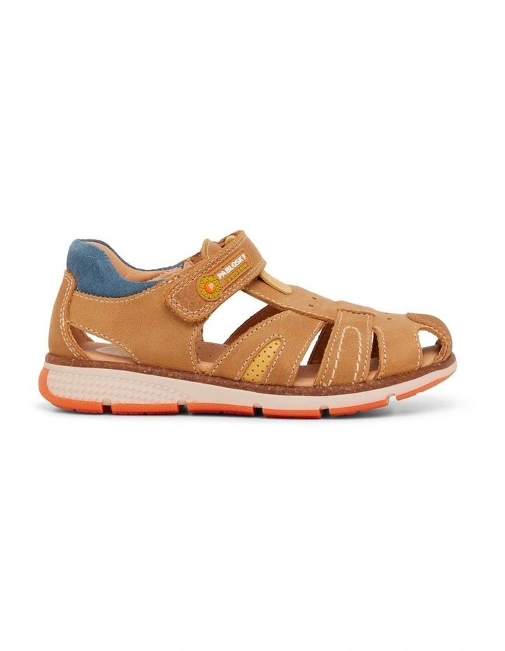 Jabato 510683 Sandals in Natural