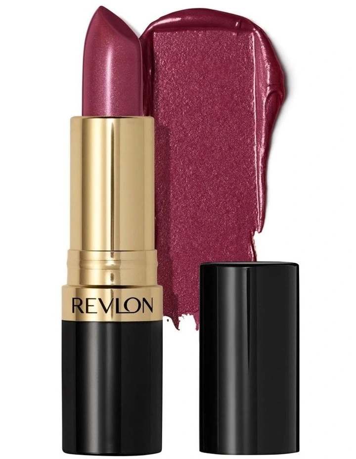 Super Lustrous Lipstick