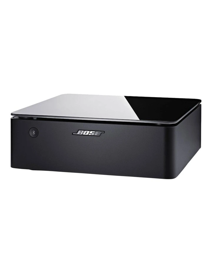 Music Amplifier in Black 867236-5110