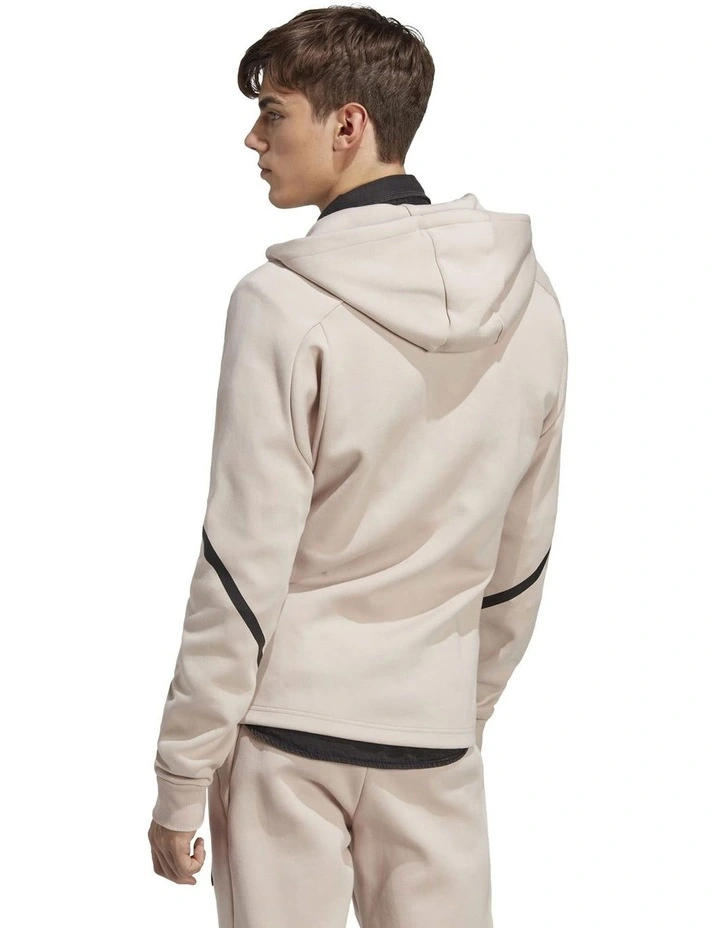 Designed for Gameday Full-Zip Hoodie
