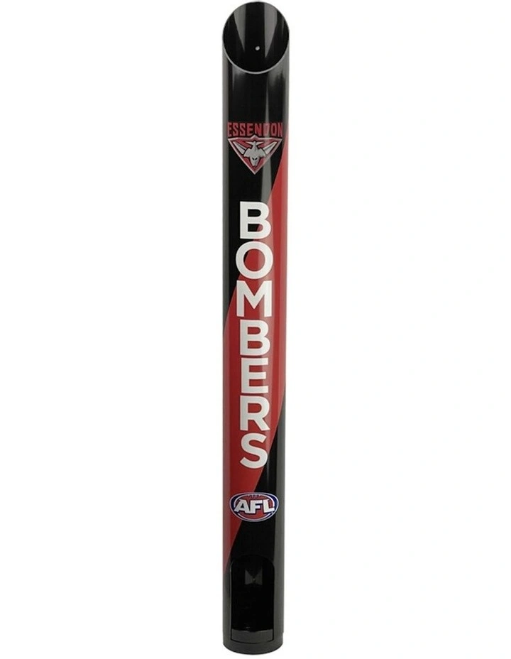 Essendon Bombers Can Stubby Holder Dispenser Storage