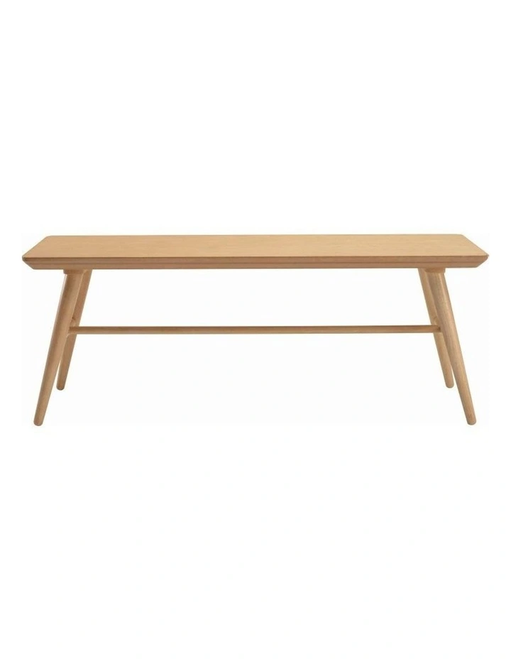 Marrim Bench In Natural
