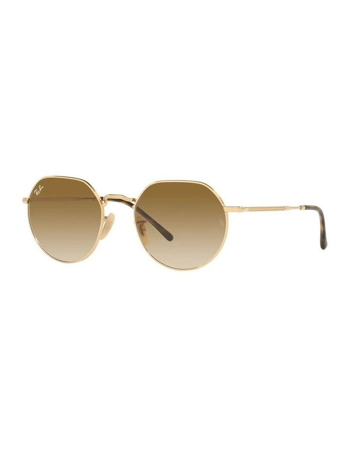 Jack Gold RB3565 Sunglasses