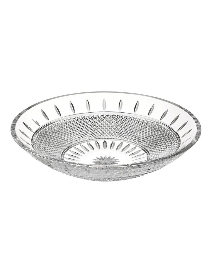 Mastercraft Irish Lace 31cm Low Bowl