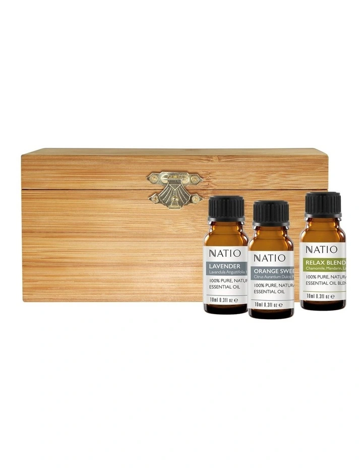 Keepsake Gift Set