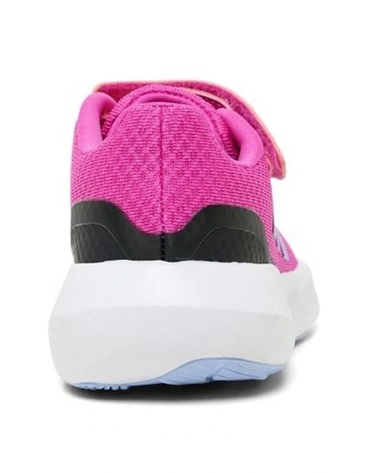 Runfalcon 3.0 Pre-School Sport Shoes in Fuchsia