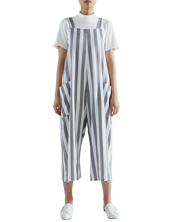 Eden Jumpsuit