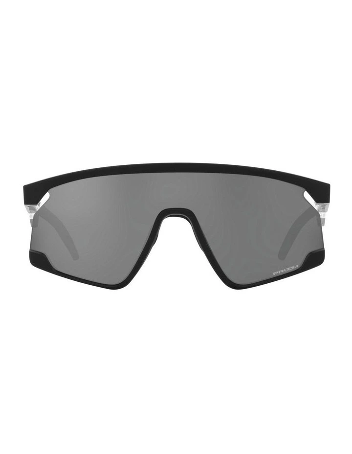 BXTR Sunglasses in Black