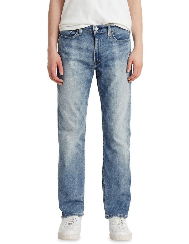 514 Straight Jeans in Walter