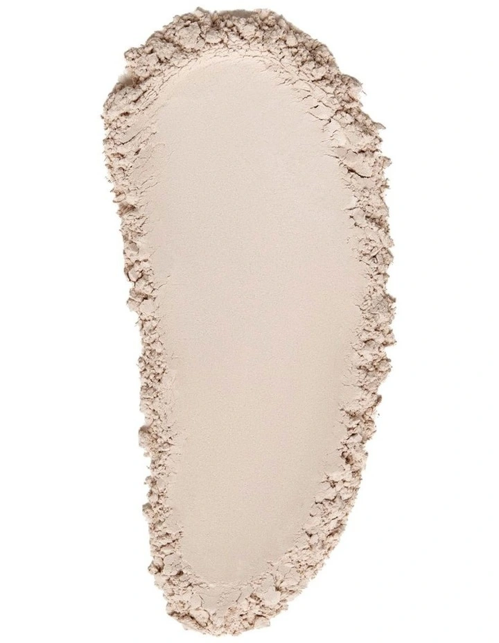 Mineral Powder Makeup