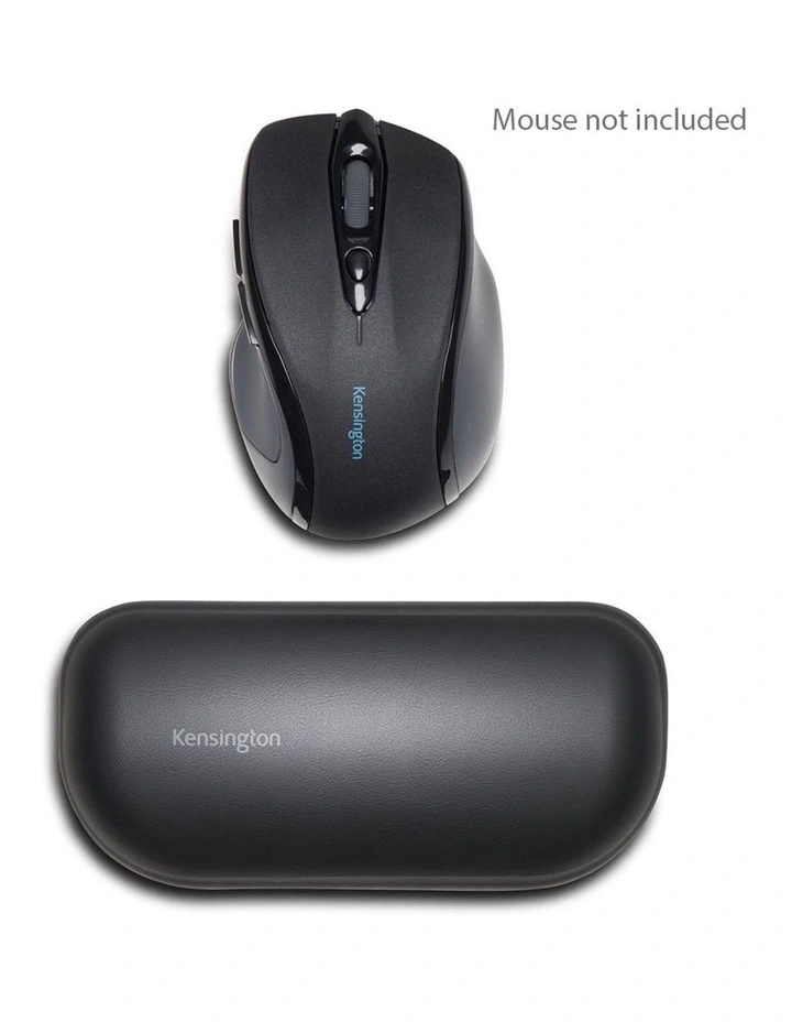 ErgoSoft Wrist Rest for Standard Mouse
