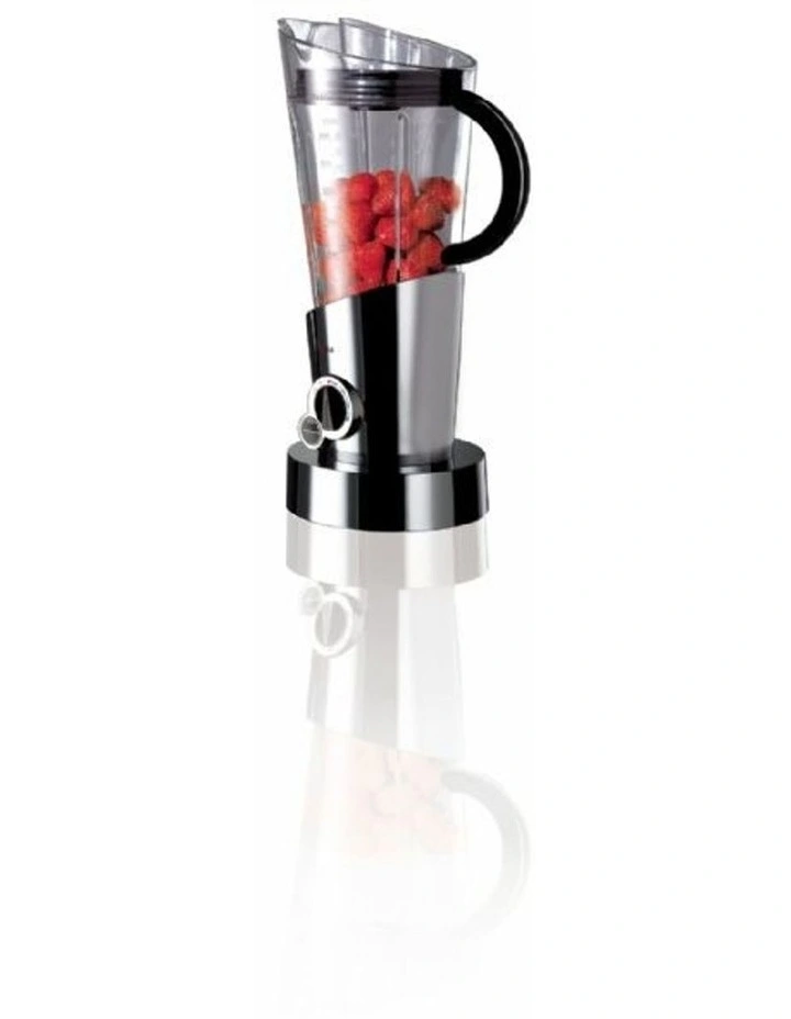 E-Vela Blender Chrome