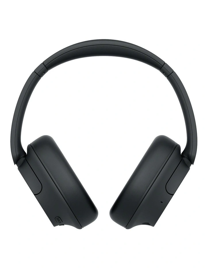 Wireless Noise Cancelling Headphones in Black WHCH720NB