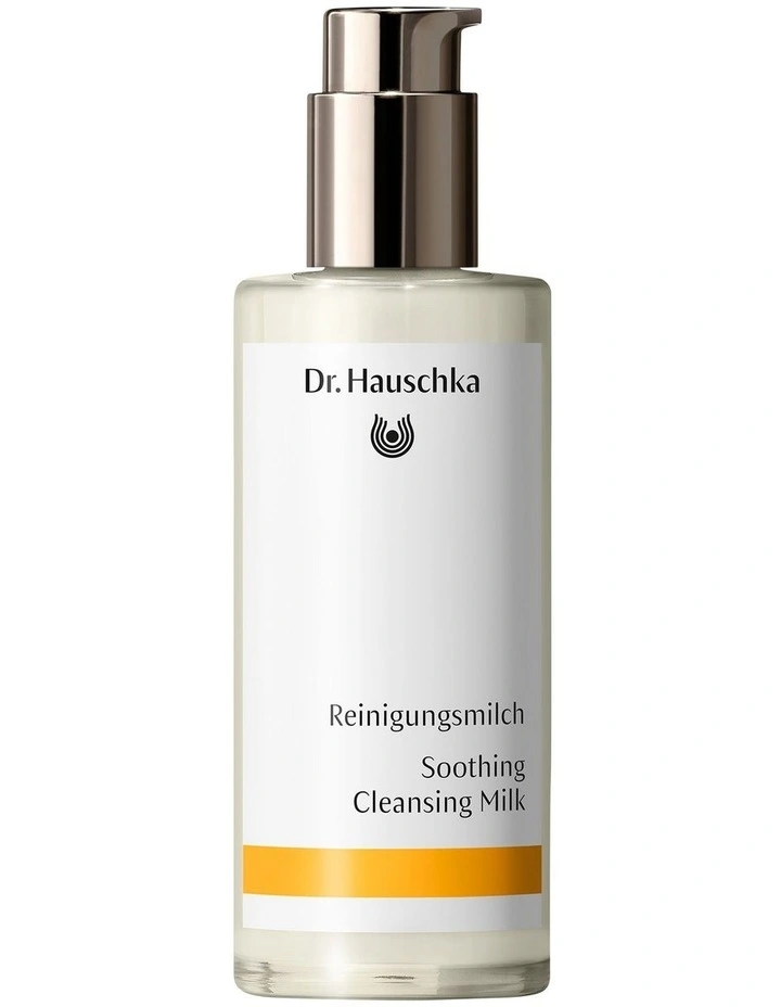 Soothing Cleansing Milk 145ml
