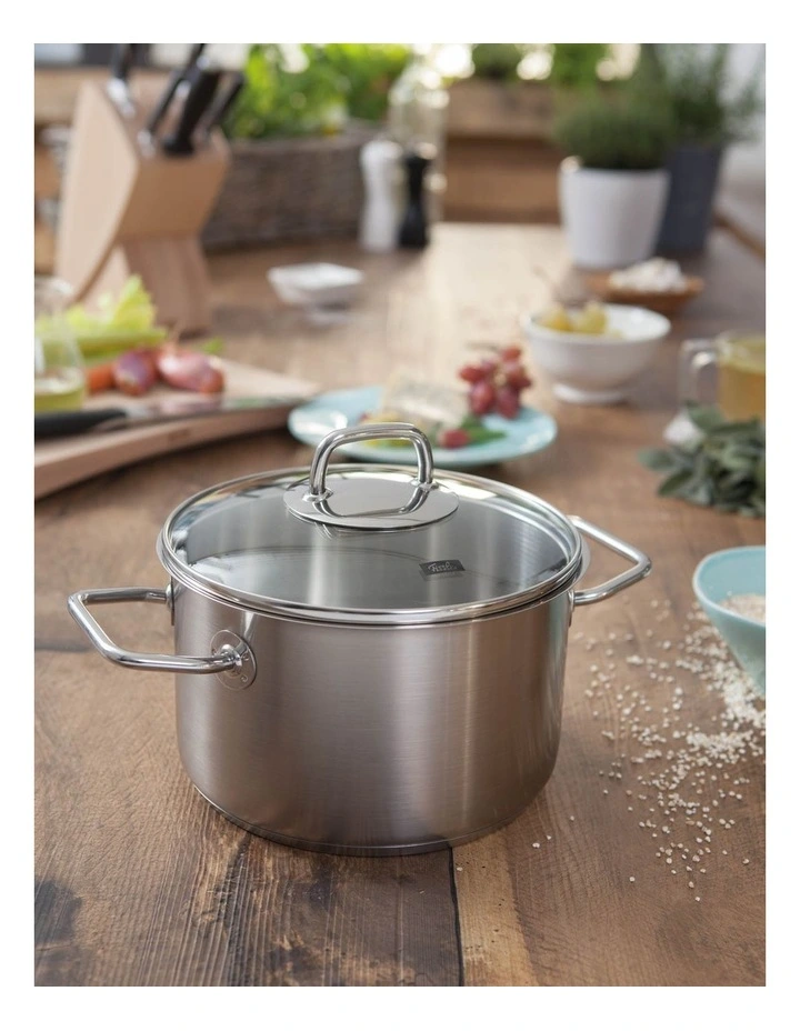 Viseo 16cm/2.1L Stew Pot