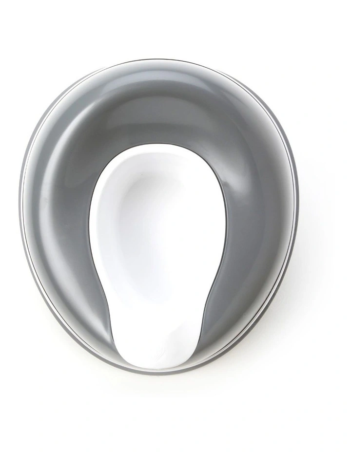 Prince Lionheart Potty POD Basix in Galactic Grey