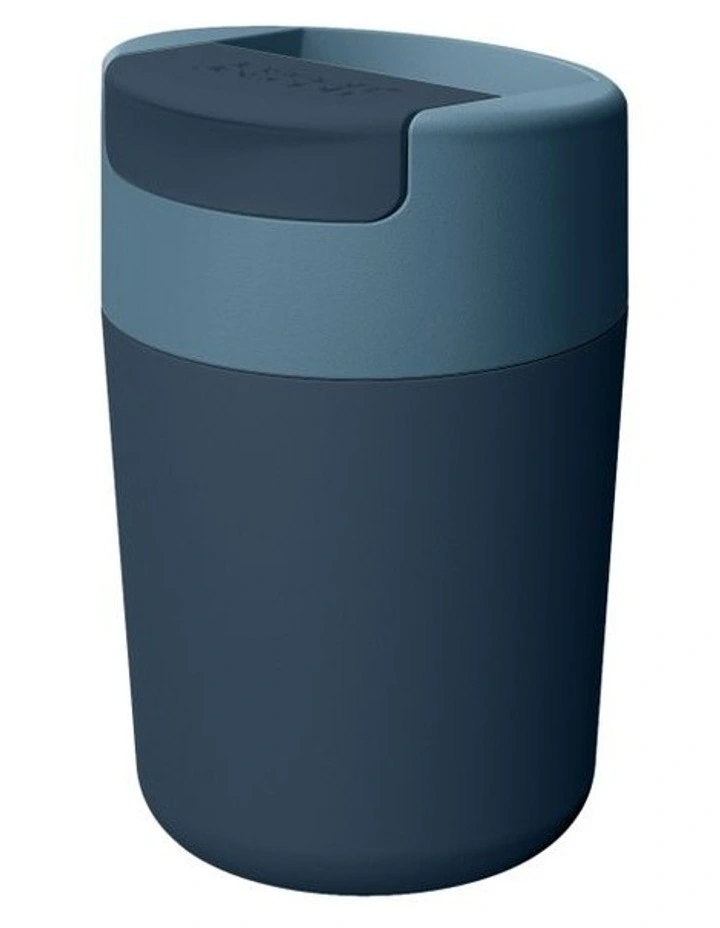 Sipp Travel Mug 340 ml in Blue