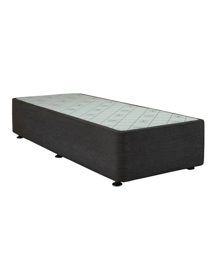 SpaceSaver Base 2 Left Hand Drawers Paperbark