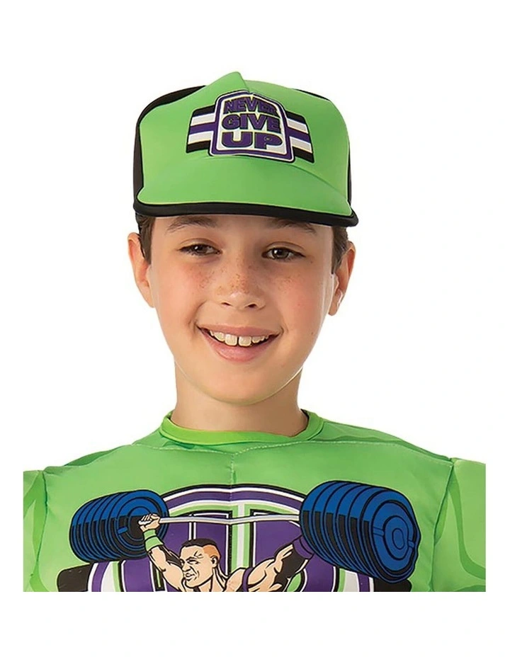 John Cena Costume