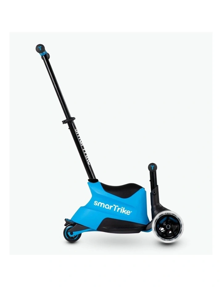 Xtend Ride-On in Blue