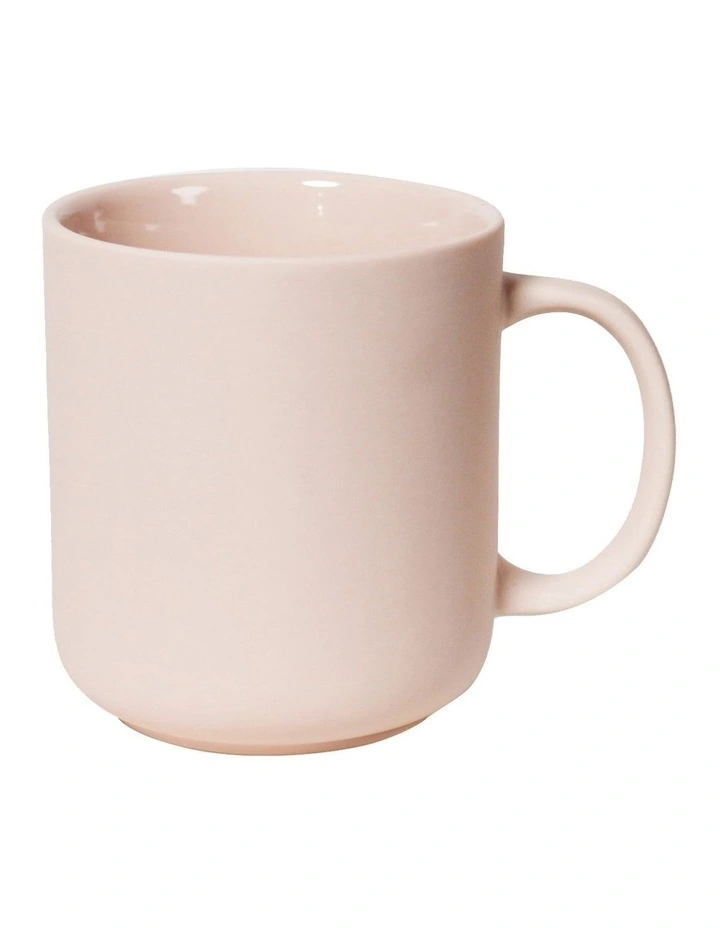 Covet Mug 375ml in Fawn