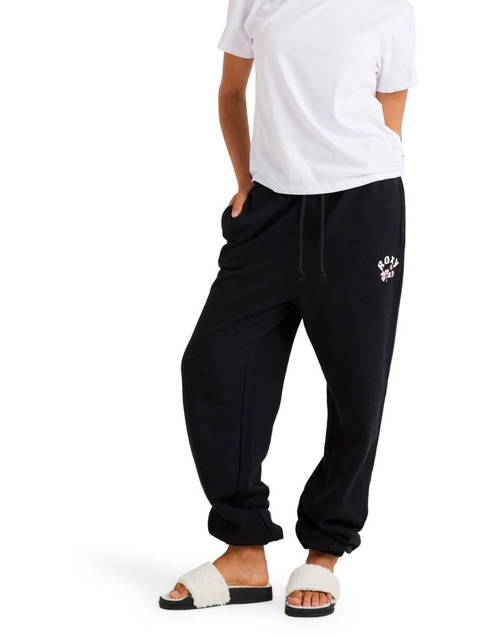 Endless Day Trip Pant in Anthracite