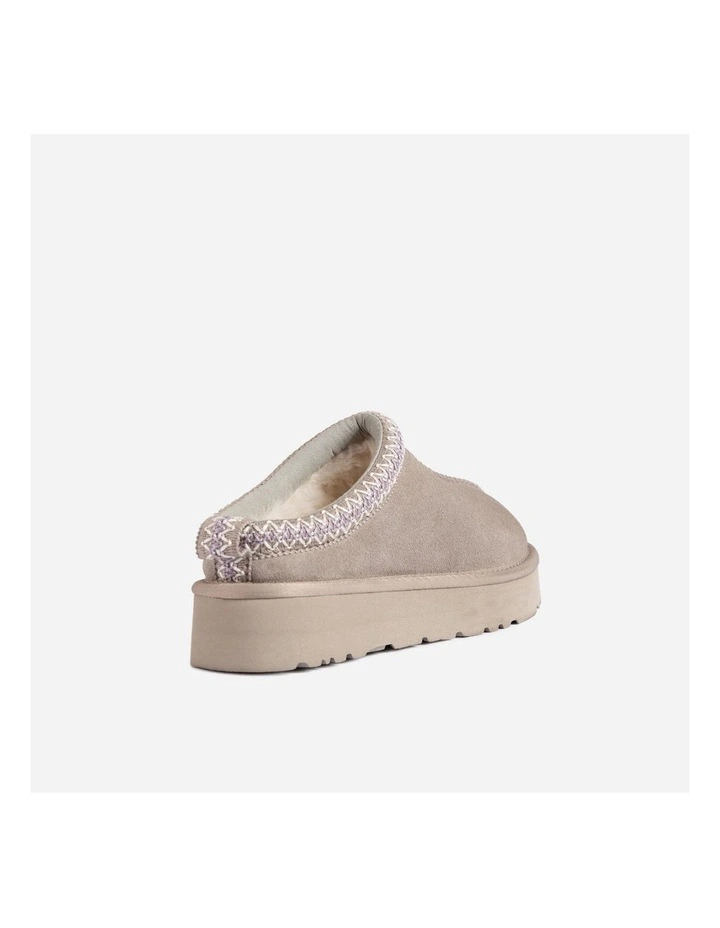 Ugg Sydney Platform Slipper in Beige