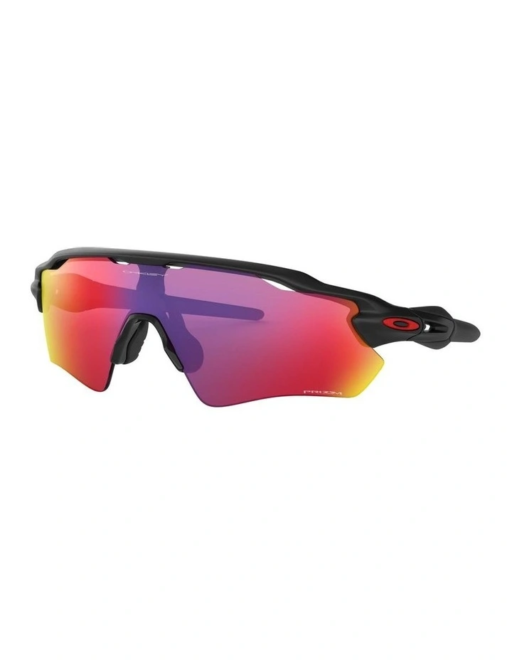 Radar EV Path Black OO9208 Sunglasses