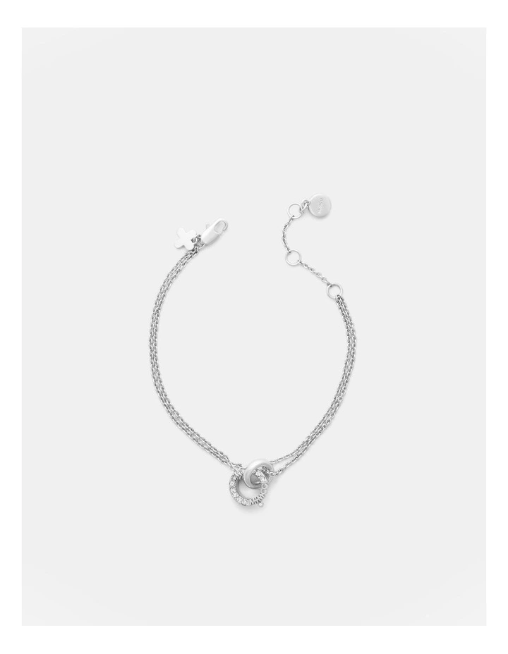 Rekindle Bracelet in Silver