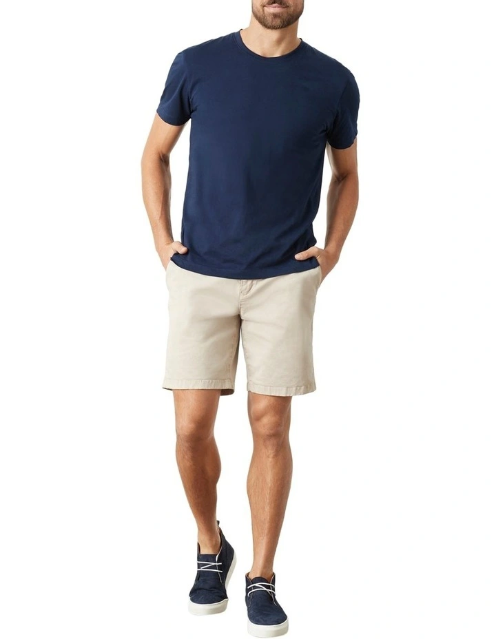 Roxburgh Chino Short