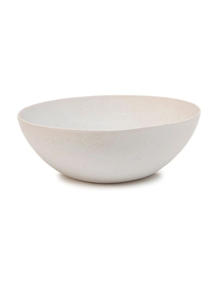 Arcata Bowl 25cm Natural