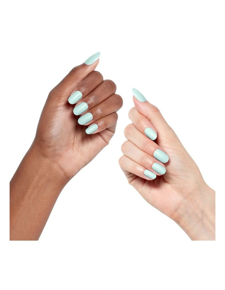 Xpress/On Gelato On My Mind? Press-On Nails Set