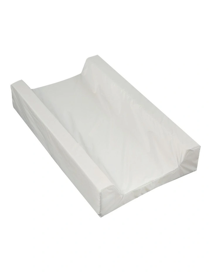 Change Table Mattress Covers 2 Pack in Beige