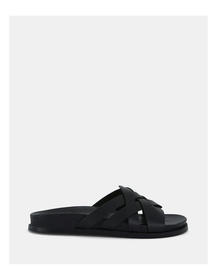Tainted Slides in Black