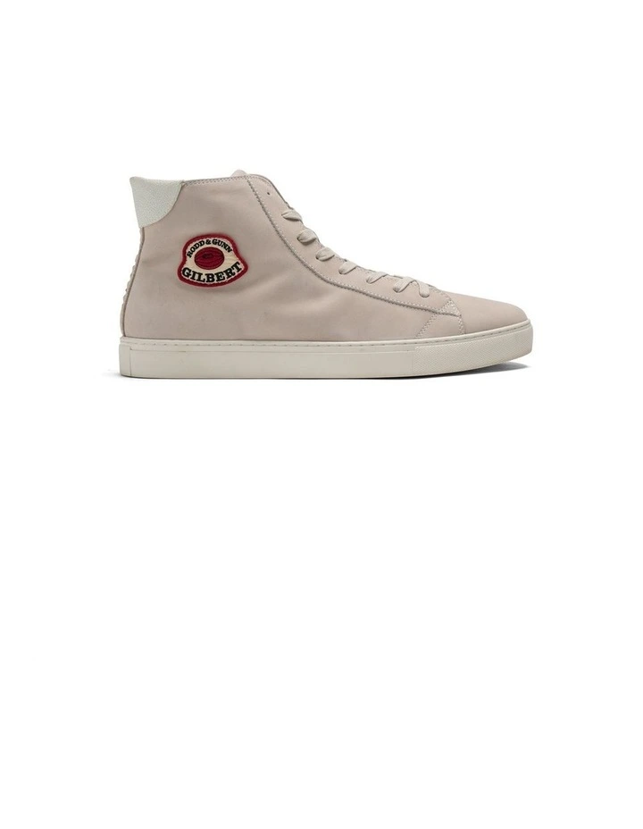 Endeavour Park Sneaker in Ice