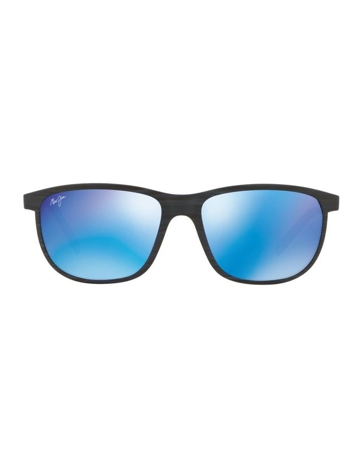 Dragonsteeth Grey MJ000608 Polarised Sunglasses