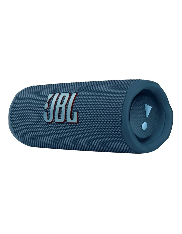Flip6 Portable Speaker in Blue
