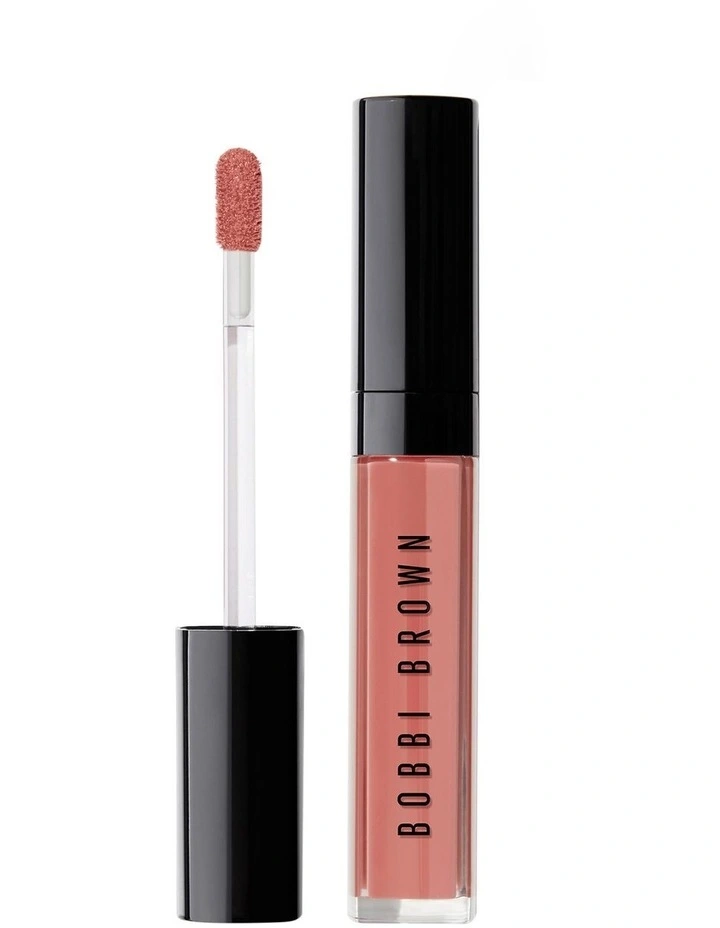 Crushed Oil-Infused Lip Gloss