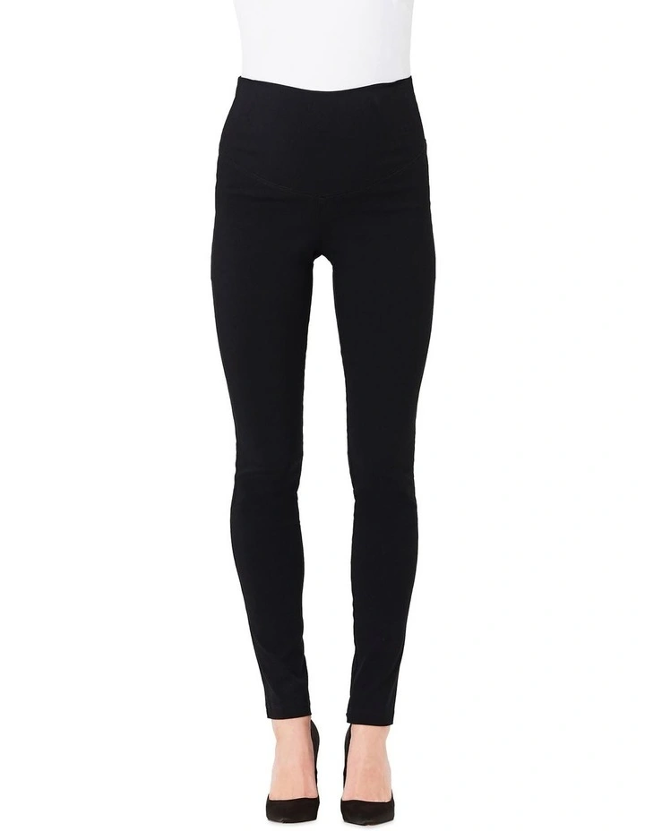 Tall Suzie Super Straight Pant
