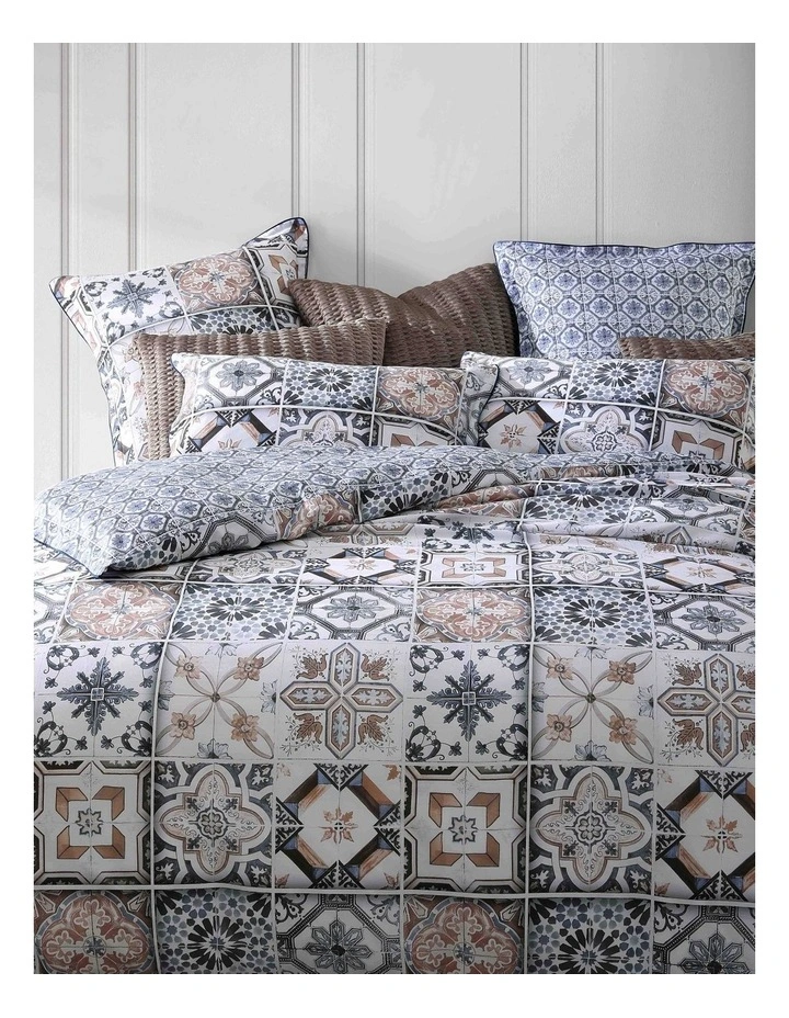 Restore Bedlinen in Multi