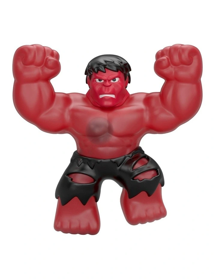 Goo Shifters The Marvel Hero Pack Assorted