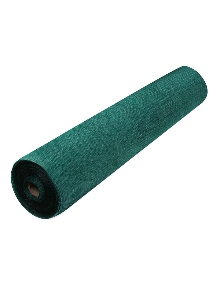 Shade Cloth Roll 3.66x20m in Green