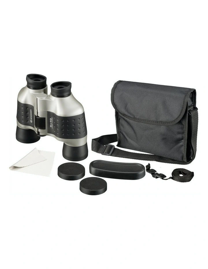 Porro Binoculars 8x40