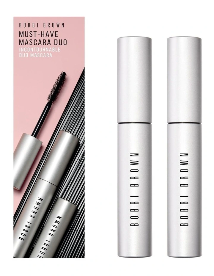 Must-Have Mascara Duo Set