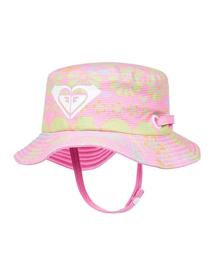 New Bobby Reversible Swim Hat in Pink