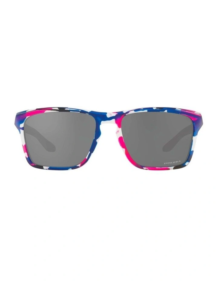 Sylas Kokoro Collection Pink OO9448 Sunglasses