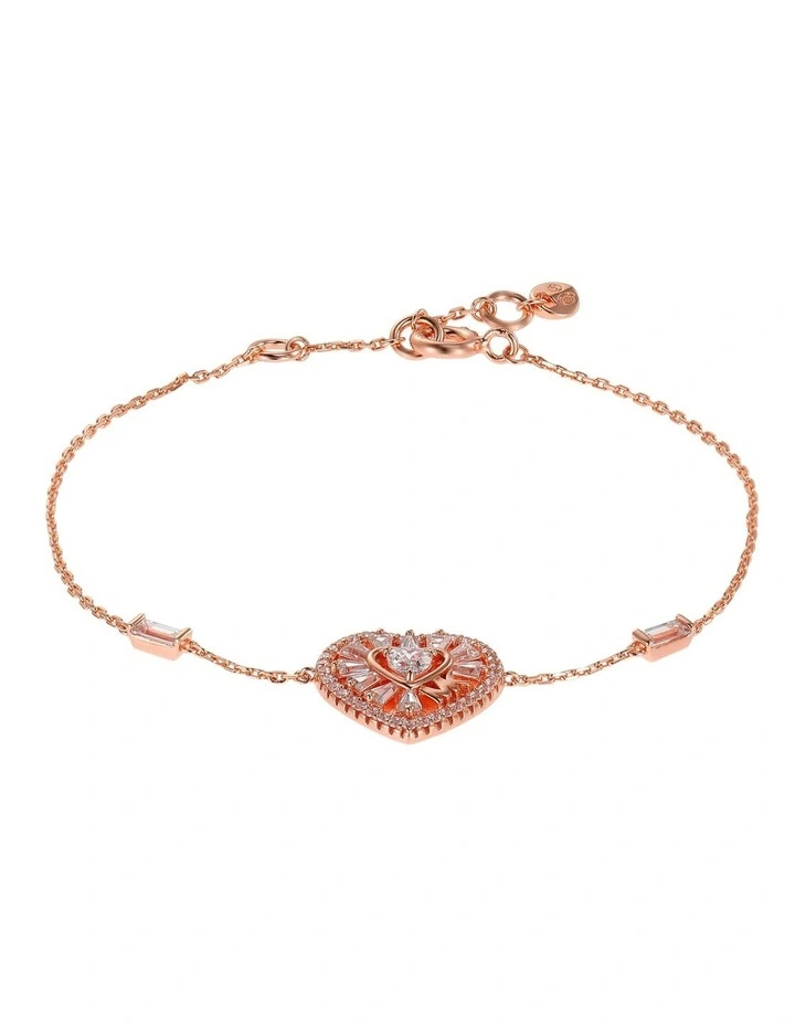 MKC1690CZ791 Premium Bracelet in Rose Gold