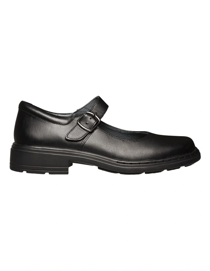 Intrigue School Shoes
